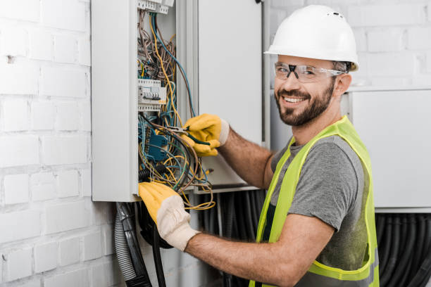 Best Affordable Electrical Installation  in Savoy, IL