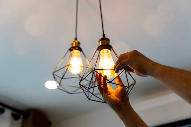 Best Electrical Installation Contractor  in Savoy, IL