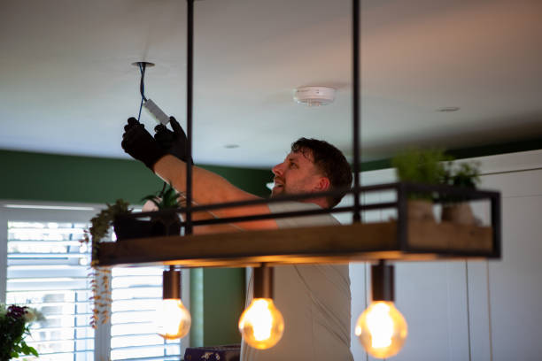 Best Electrical Wiring Services  in Savoy, IL