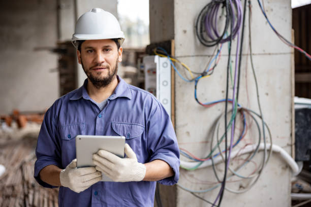 Best Electrical System Inspection  in Savoy, IL