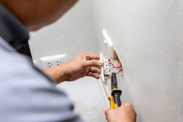 Best Electrician Near Me  in Savoy, IL