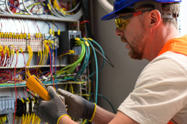 Best Home Electrical Repair  in Savoy, IL