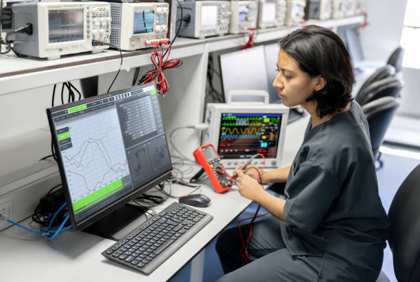 Best 24-Hour Electrician  in Savoy, IL