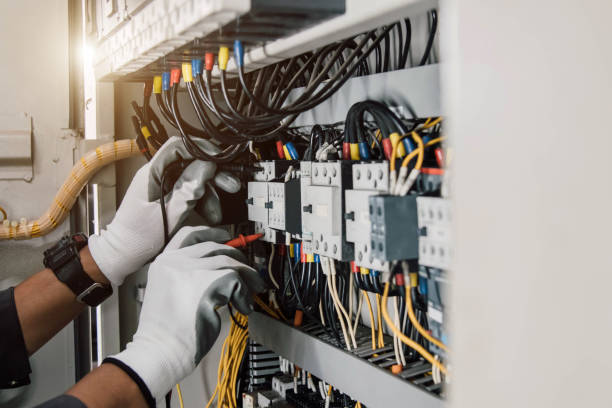 Best Electrician for Home Renovation  in Savoy, IL